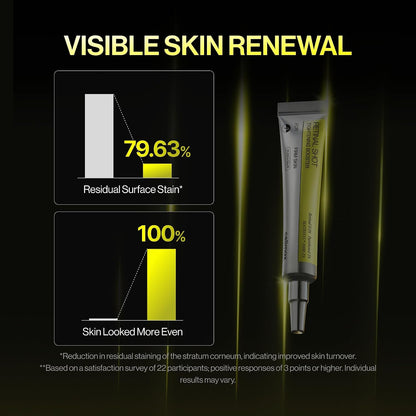 Revitalisierende Anti-Aging-Serum für straffe, jugendliche Haut
