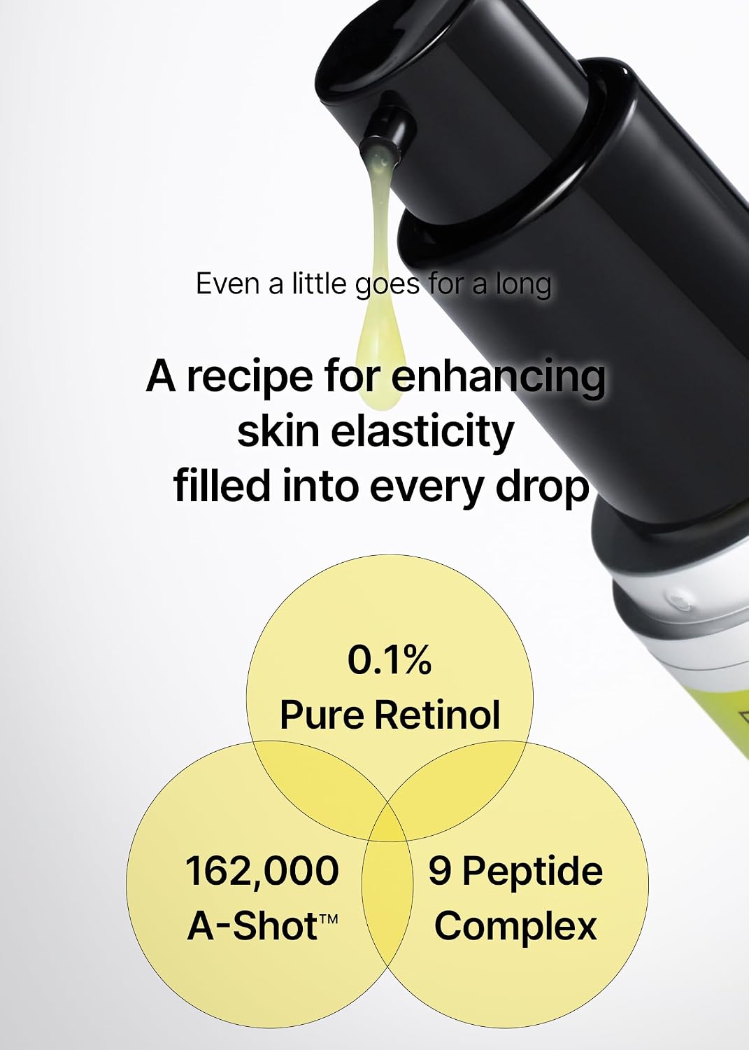 Vitaal & Youthful Rejuvenatie Serum
