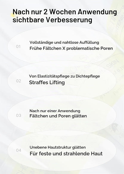 Vitaal & Youthful Rejuvenatie Serum