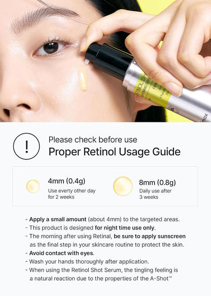 Vitaal & Youthful Rejuvenatie Serum