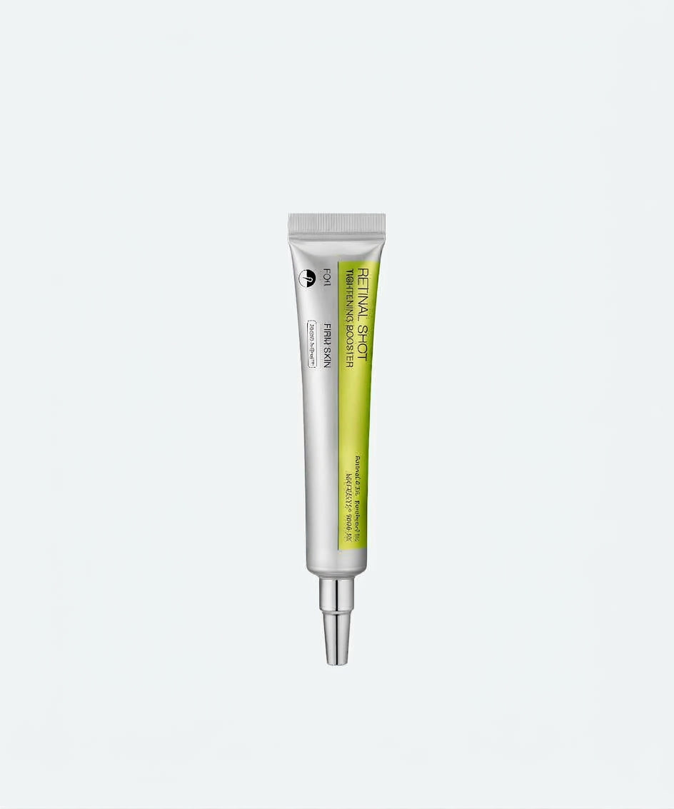 Revitalisierende Anti-Aging-Serum für straffe, jugendliche Haut
