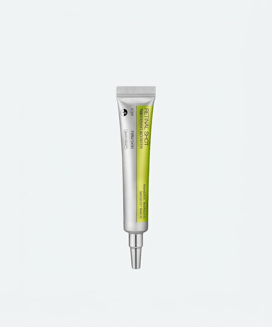 Revitalisierende Anti-Aging-Serum für straffe, jugendliche Haut