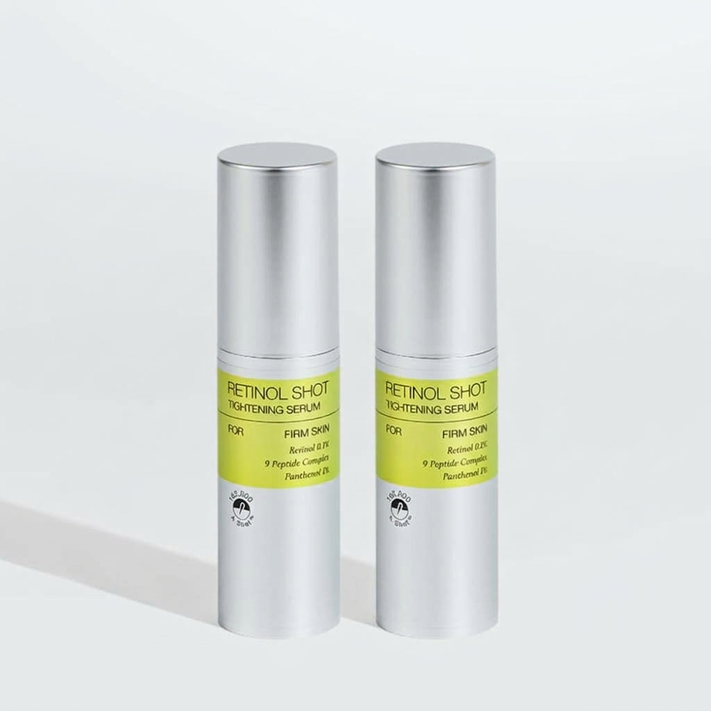 Vitaal & Youthful Rejuvenatie Serum