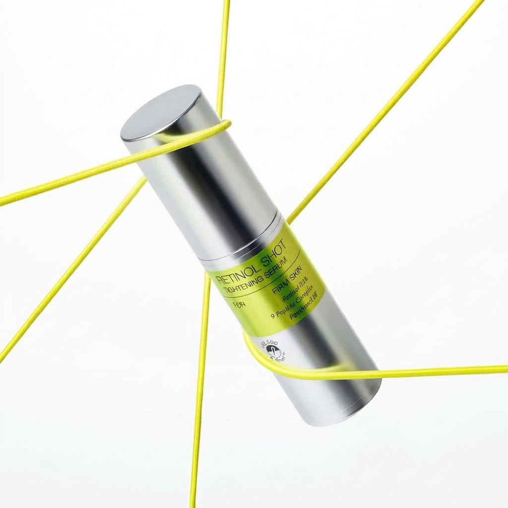 Vitaal & Youthful Rejuvenatie Serum