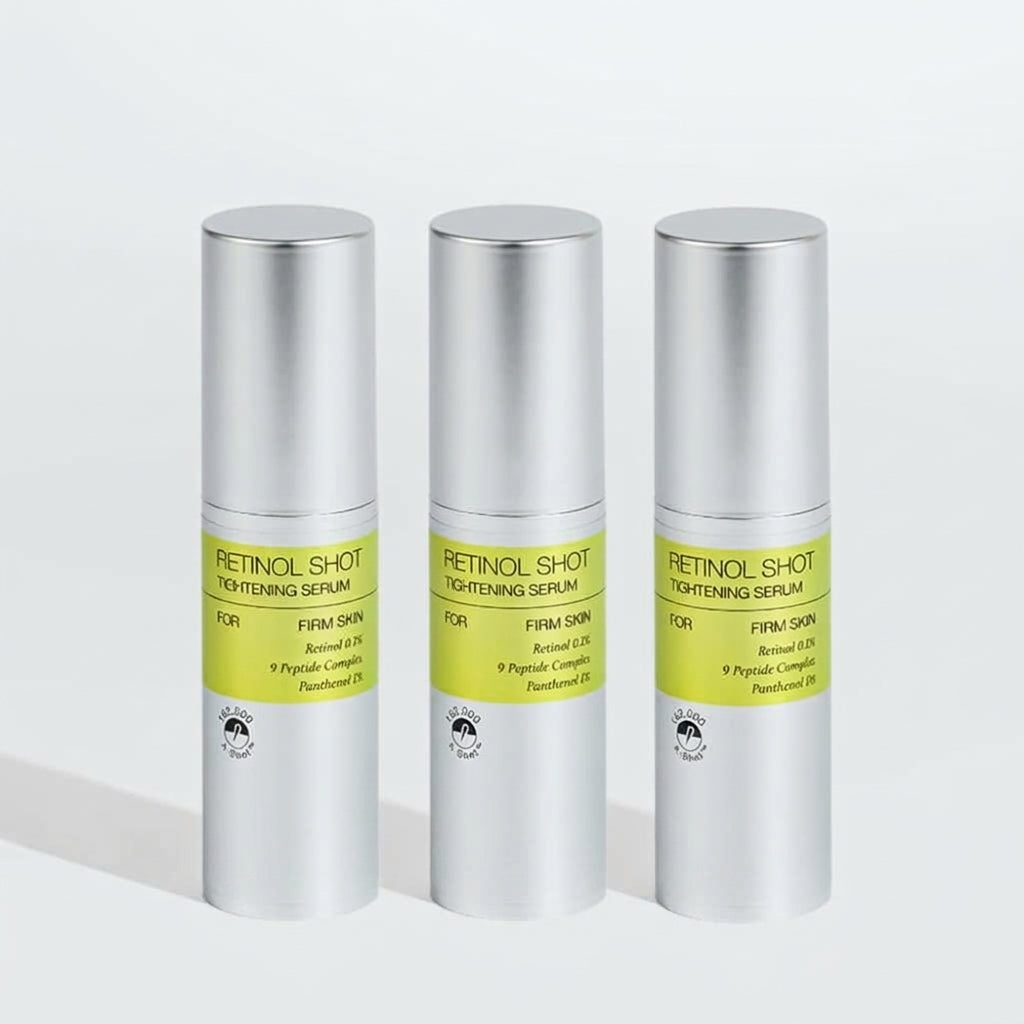 Vitaal & Youthful Rejuvenatie Serum