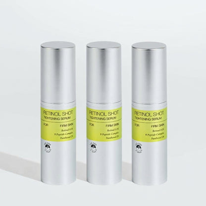 Vitaal & Youthful Rejuvenatie Serum