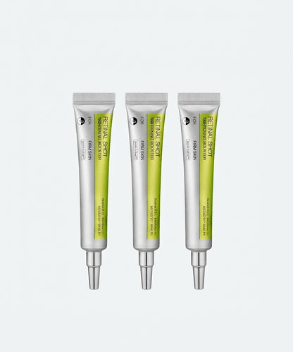 Revitalisierende Anti-Aging-Serum für straffe, jugendliche Haut