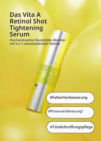 Vitaal & Youthful Rejuvenatie Serum