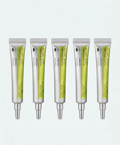 Revitalisierende Anti-Aging-Serum für straffe, jugendliche Haut