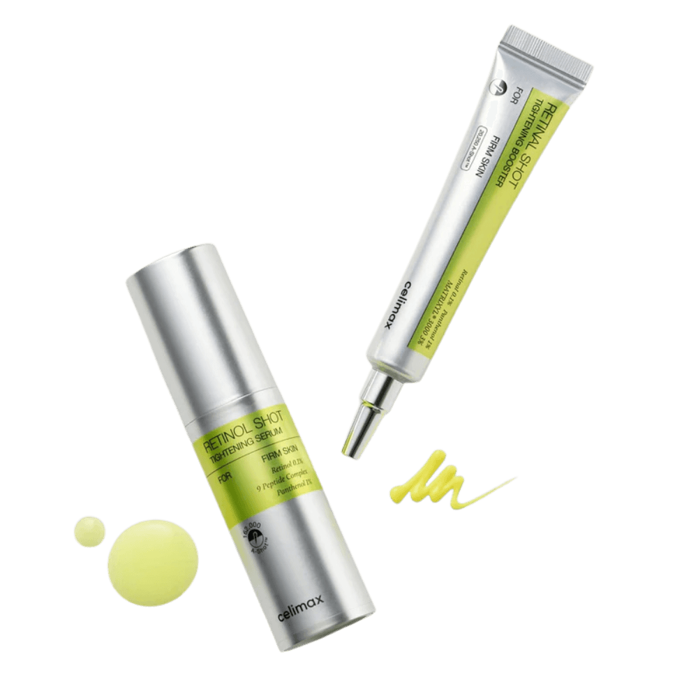 Vitaal & Youthful Rejuvenatie Serum