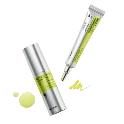 Vitaal & Youthful Rejuvenatie Serum